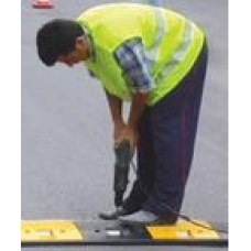 Trafik Güvenliği Araçları Uygulaması